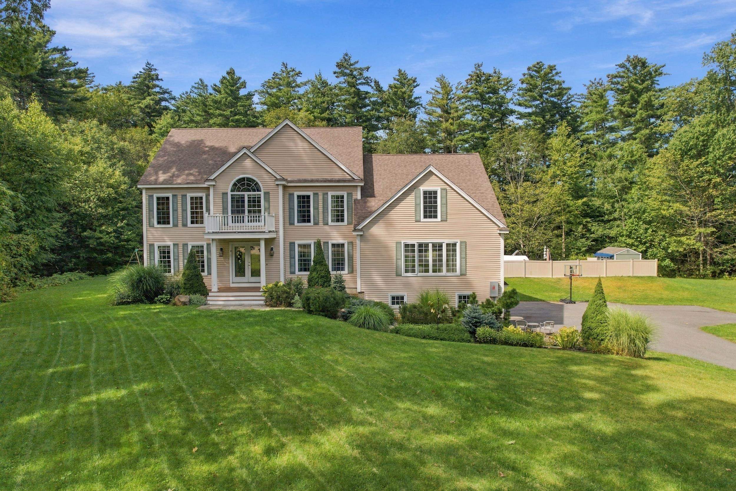 11 Trimble Trail