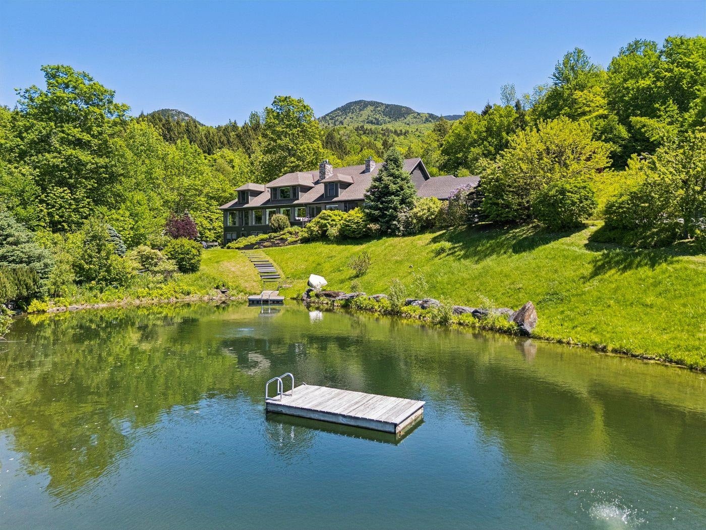217 Logging Hill Road