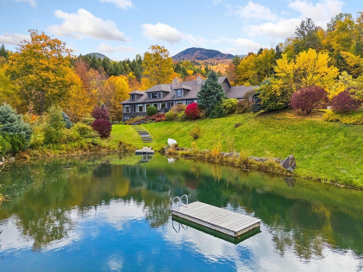217 Logging Hill Road