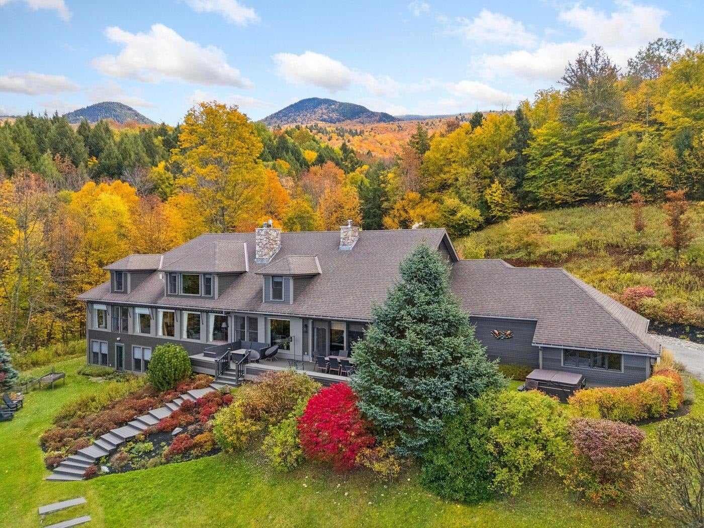 217 Logging Hill Road