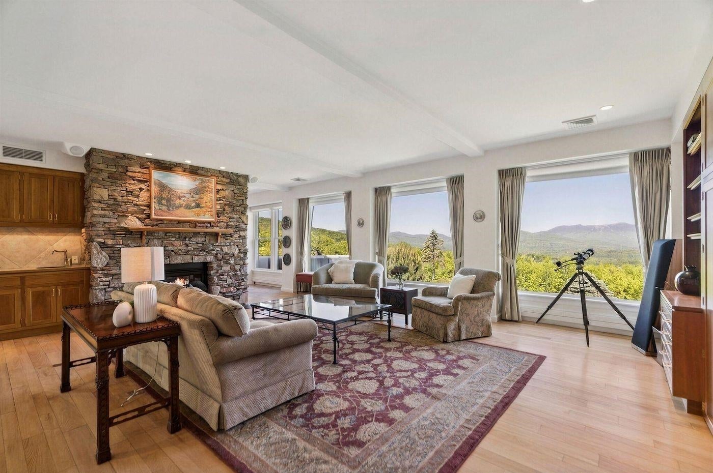 217 Logging Hill Road