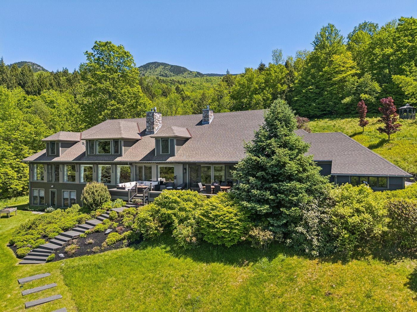 217 Logging Hill Road
