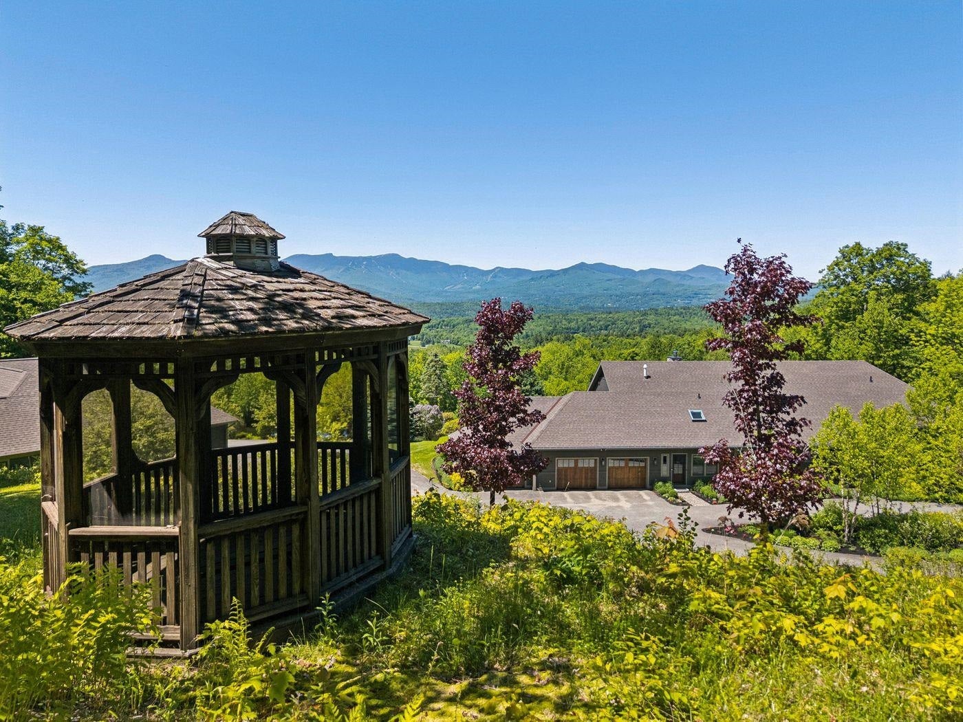217 Logging Hill Road