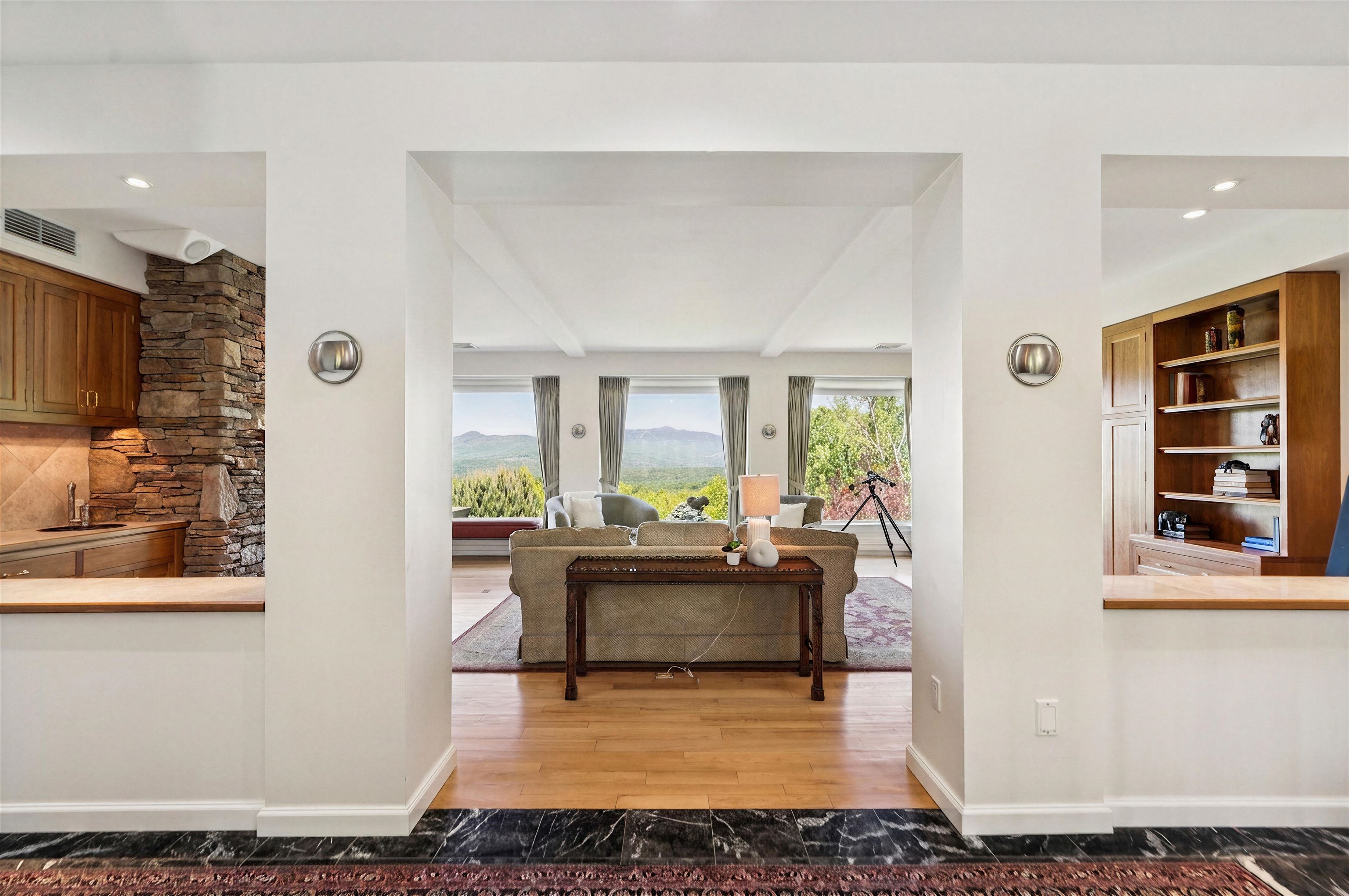 217 Logging Hill Road