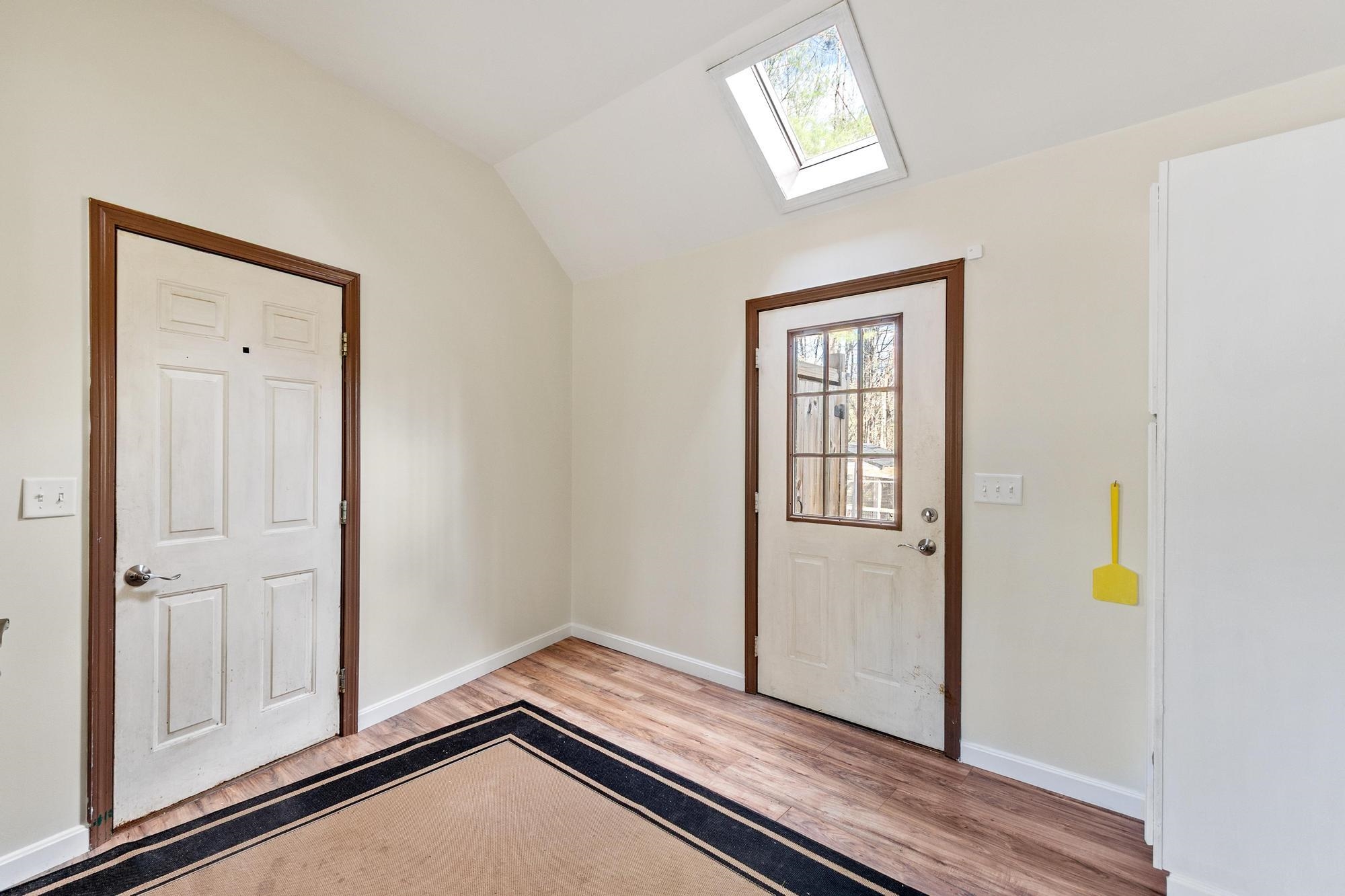61 Beaver Pond Road