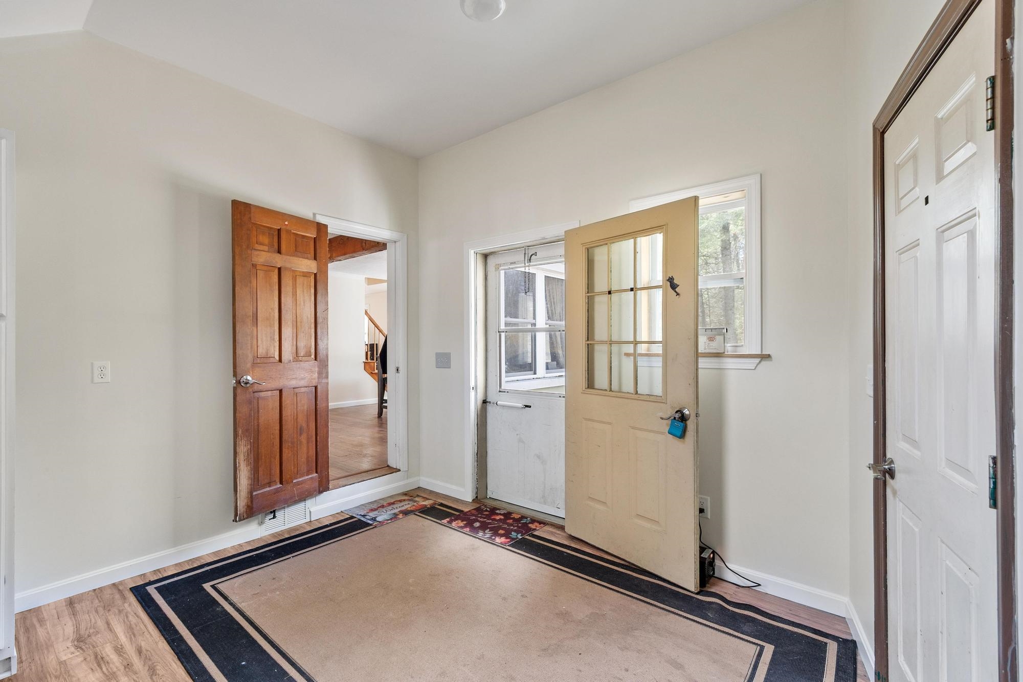 61 Beaver Pond Road