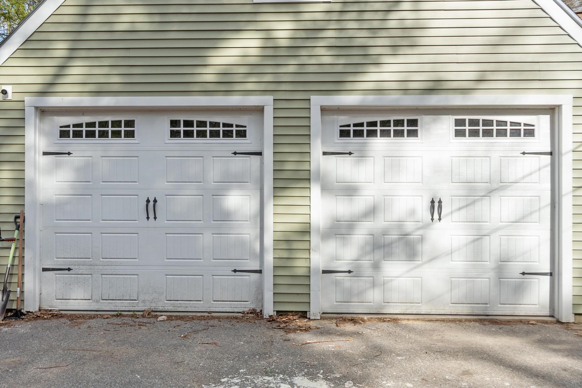 61 Beaver Pond Road