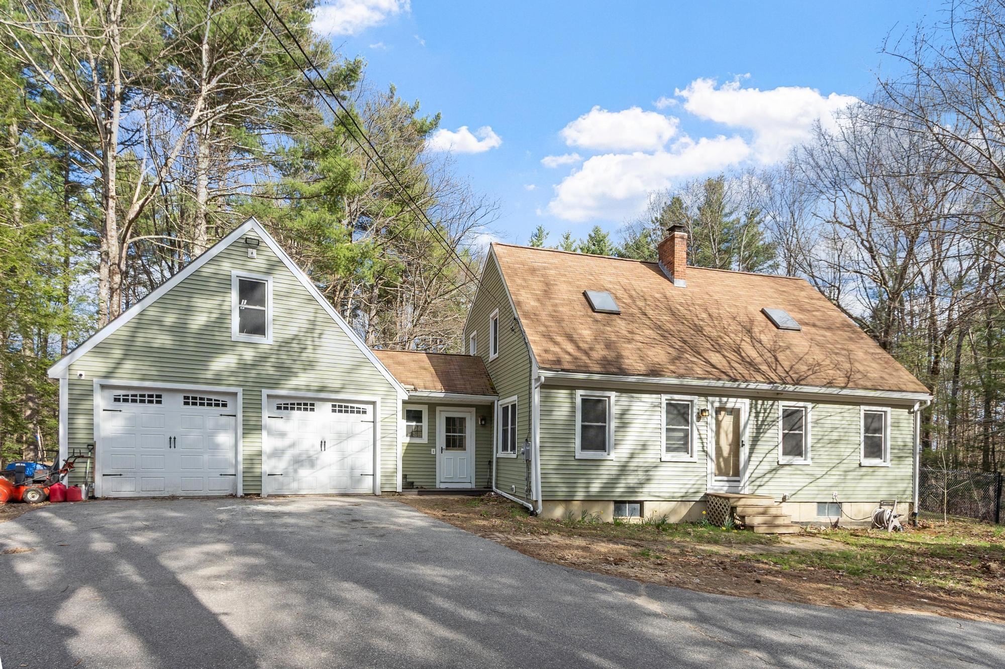61 Beaver Pond Road