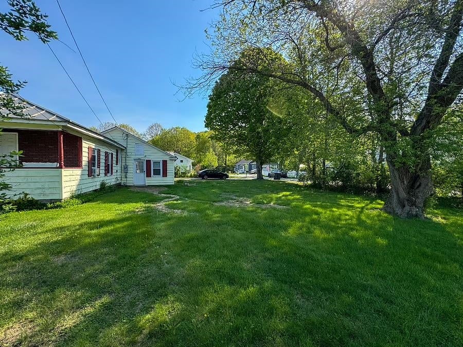 Photo of 1 Fortune Street, Lebanon, NH 03766 (MLS # 5104757)