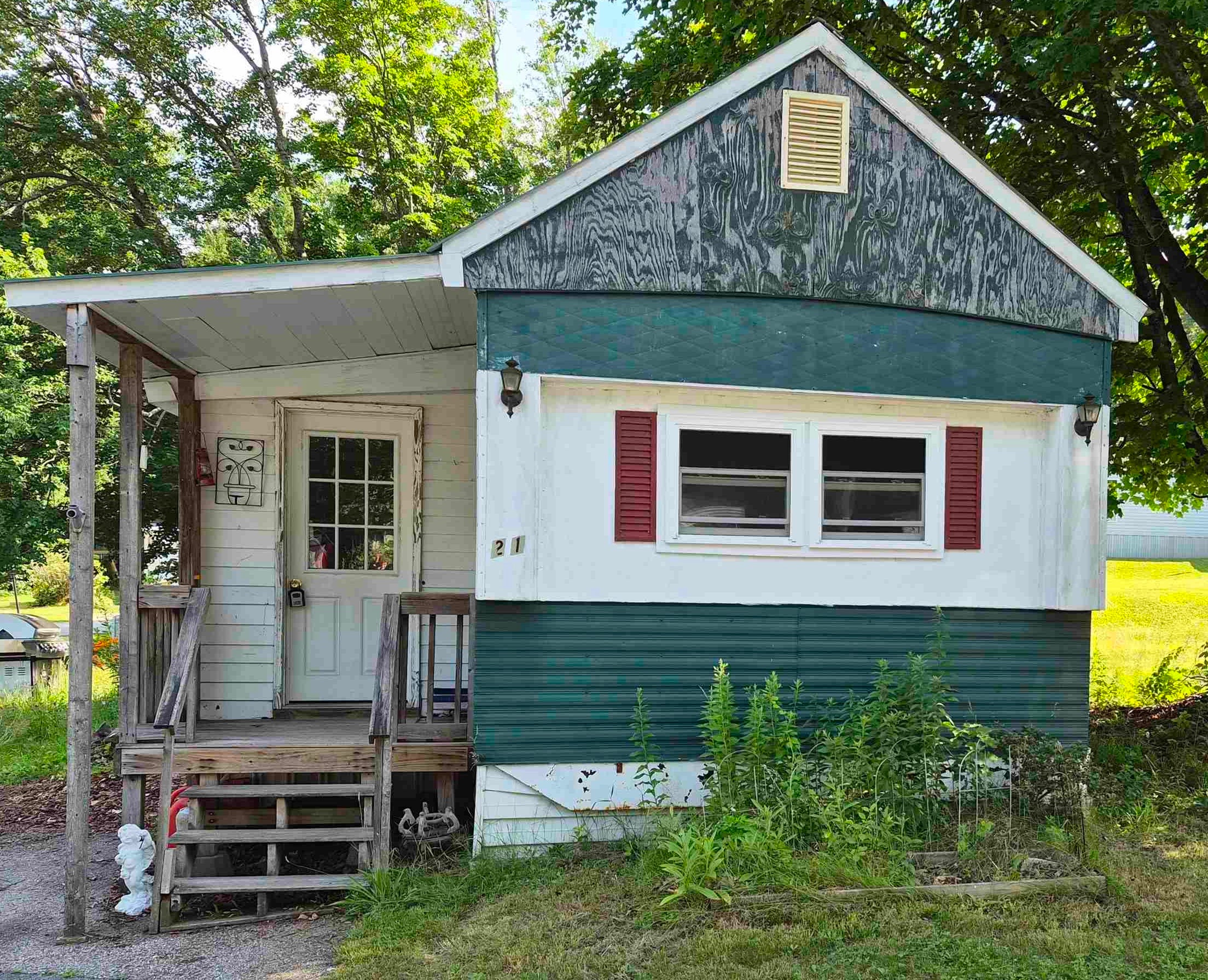 21 Quinn Street