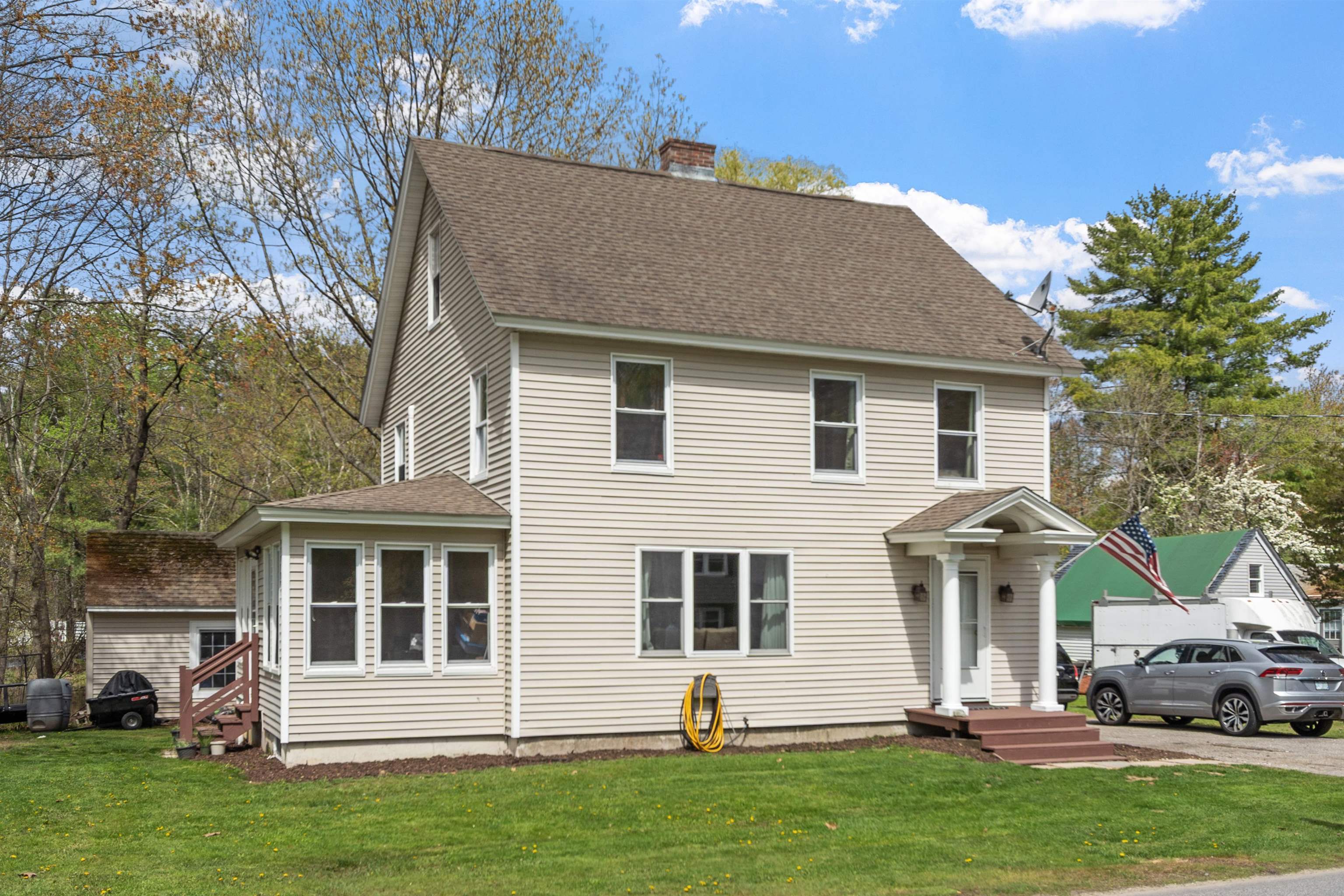 71 Linden Street