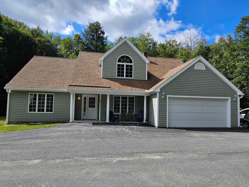 Photo of 67 Maple Street, Lincoln, NH 03251 (MLS # 5110450)