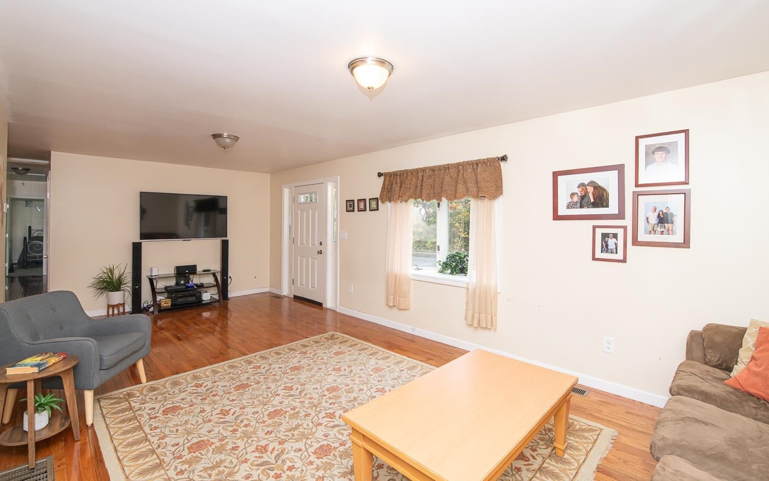 124 Zion Hill Road