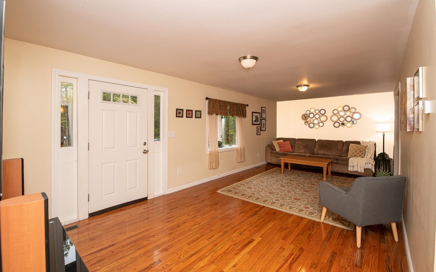 124 Zion Hill Road
