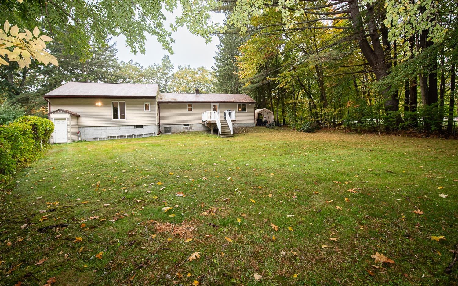 124 Zion Hill Road