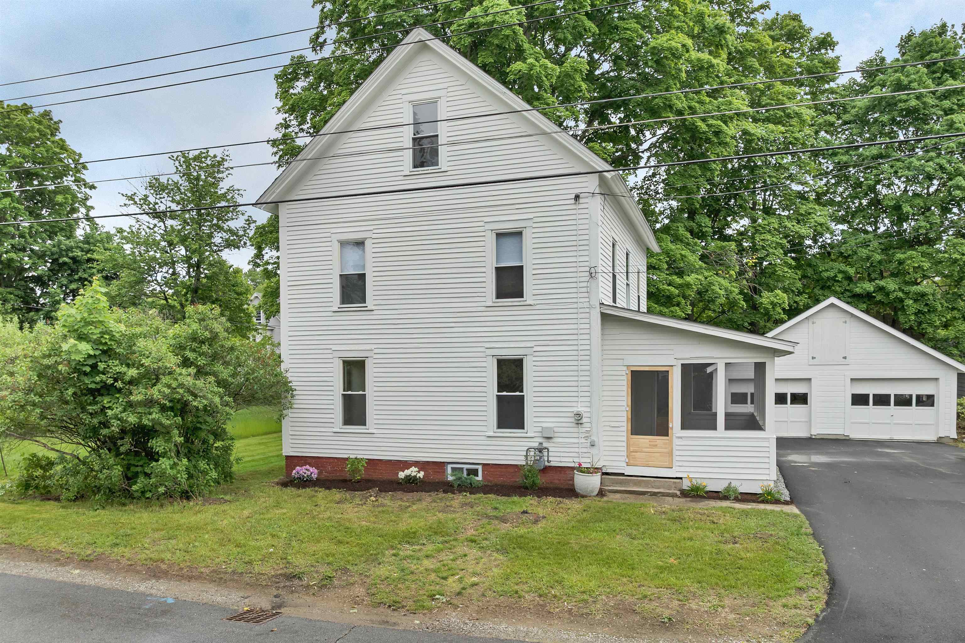 33 Spruce Street