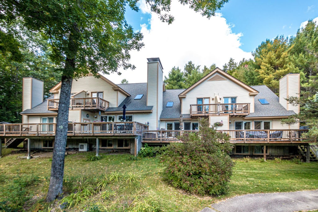 Photo of 84 Wentworth Hall Road, Jackson, NH 03846 (MLS # 5112420)