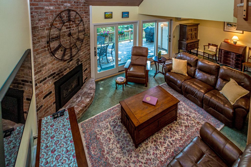 Photo of 84 Wentworth Hall Road, Jackson, NH 03846 (MLS # 5112420)