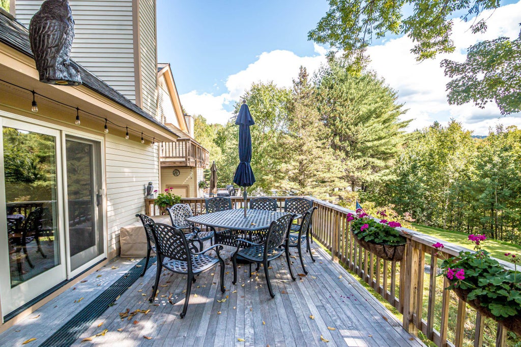 Photo of 84 Wentworth Hall Road, Jackson, NH 03846 (MLS # 5112420)