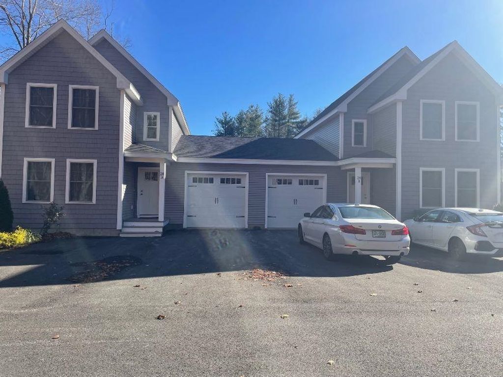 Photo of 28 Campbell Drive #B, Hampton, NH 03842 (MLS # 5093316)