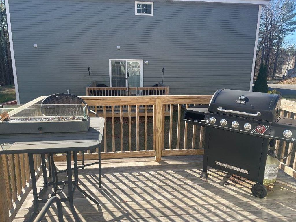 Photo of 28 Campbell Drive #B, Hampton, NH 03842 (MLS # 5093316)