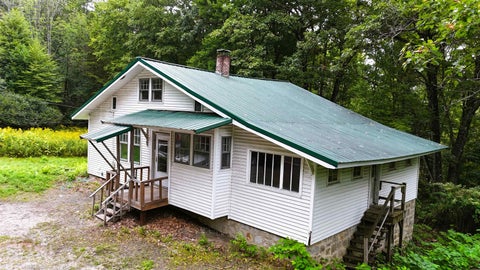Photo of 247 NH Route 119 W, Fitzwilliam, NH 03447 (MLS # 5109022)