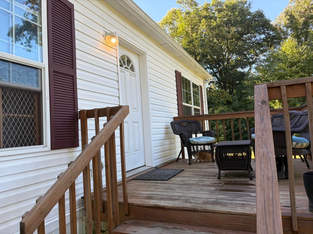 Photo of 65 Old Chesterfield Road, Hinsdale, NH 03451 (MLS # 5109387)