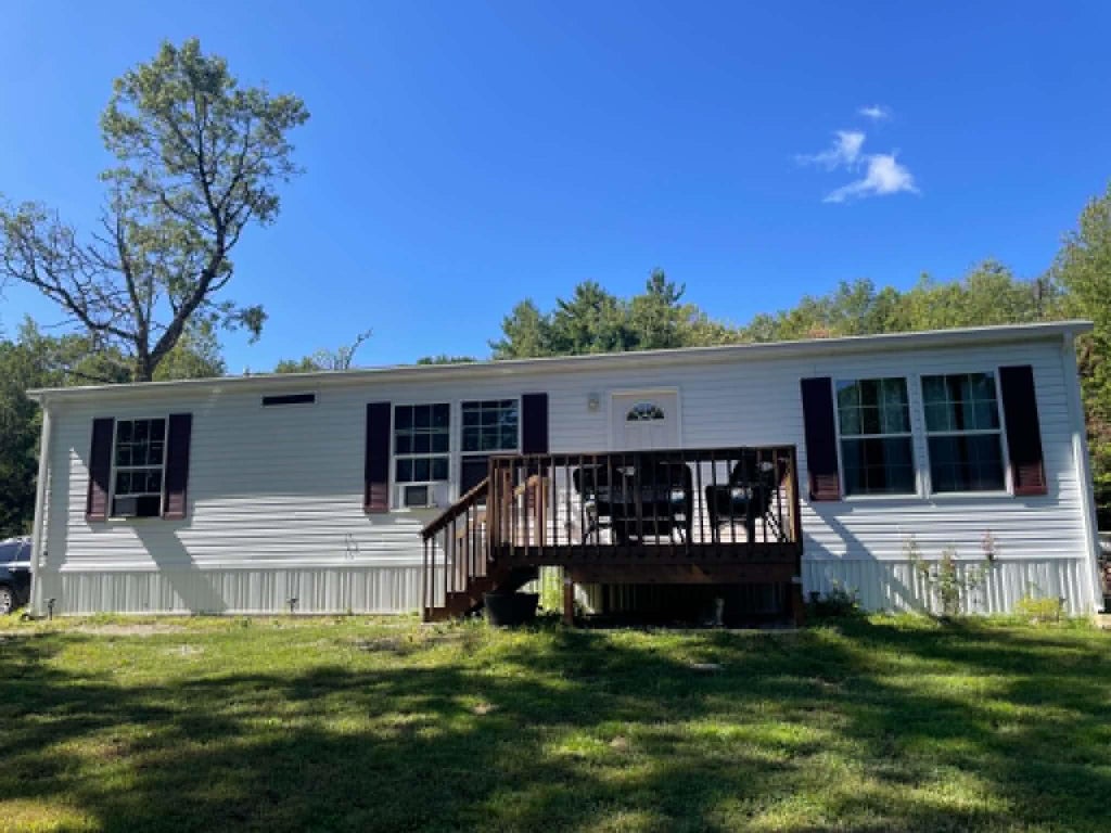 Photo of 65 Old Chesterfield Road, Hinsdale, NH 03451 (MLS # 5109387)