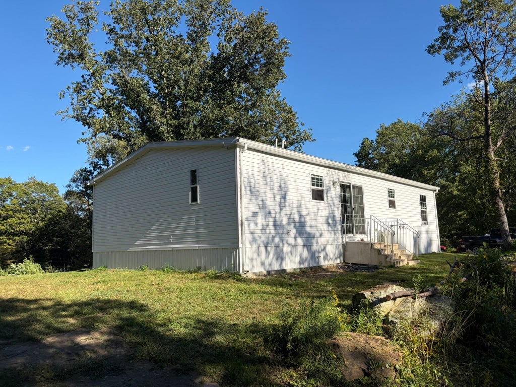 Photo of 65 Old Chesterfield Road, Hinsdale, NH 03451 (MLS # 5109387)