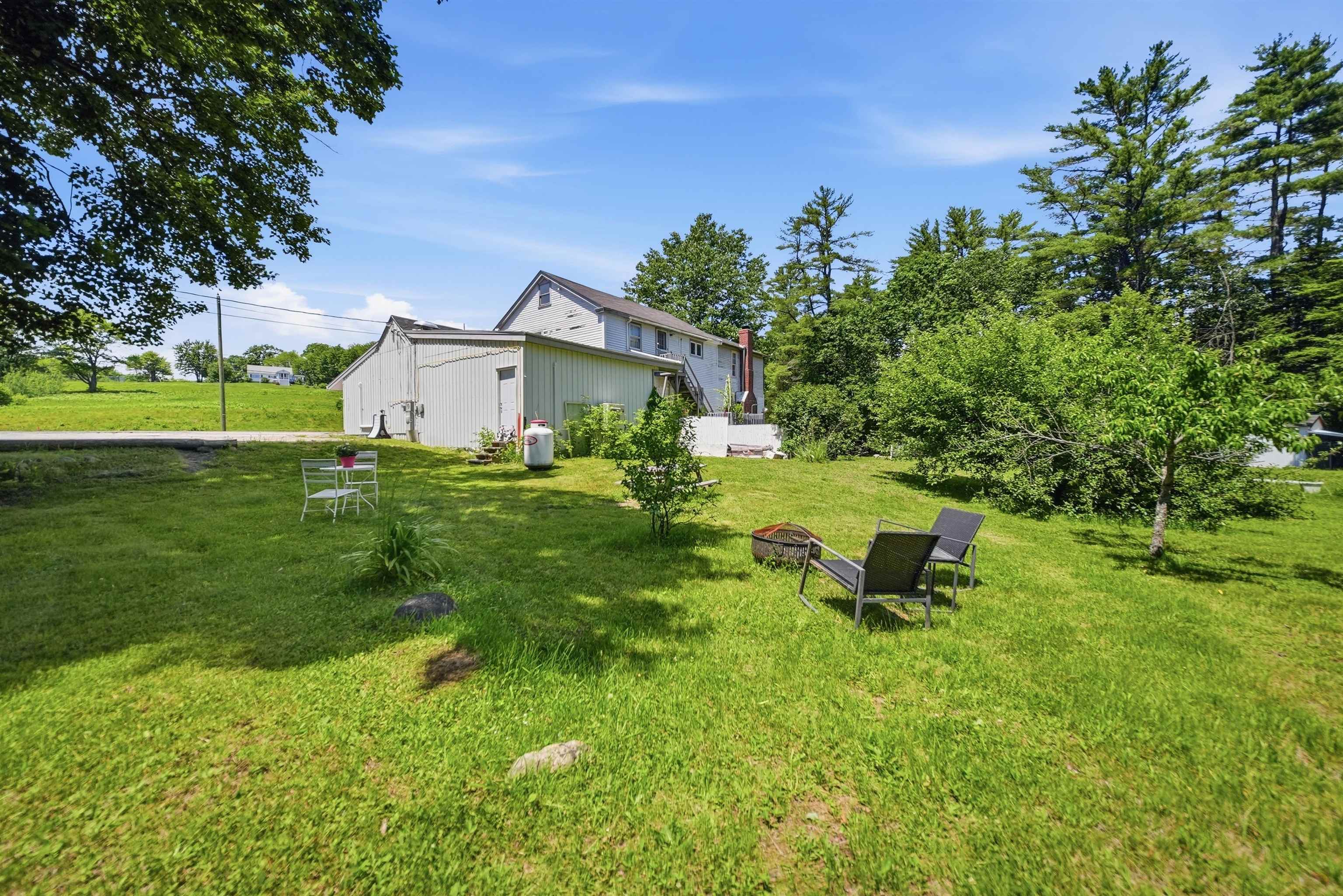 915 Suncook Valley Road