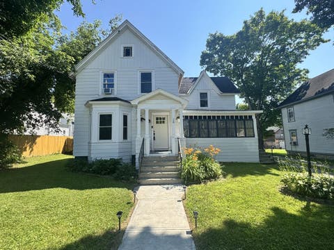 Photo of 28 Diamond Street, St. Albans City, VT 05478 (MLS # 5099218)