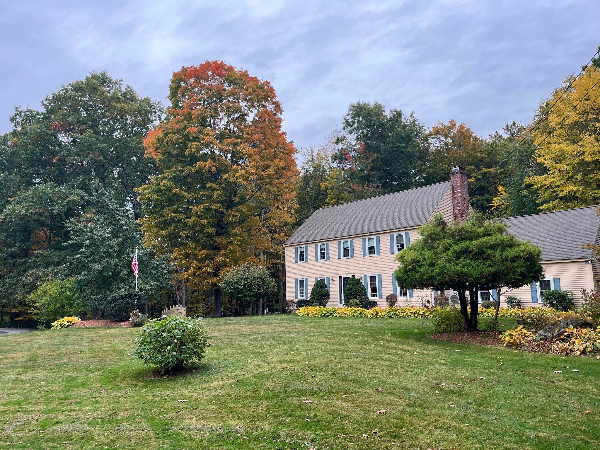 3 Kelley Drive