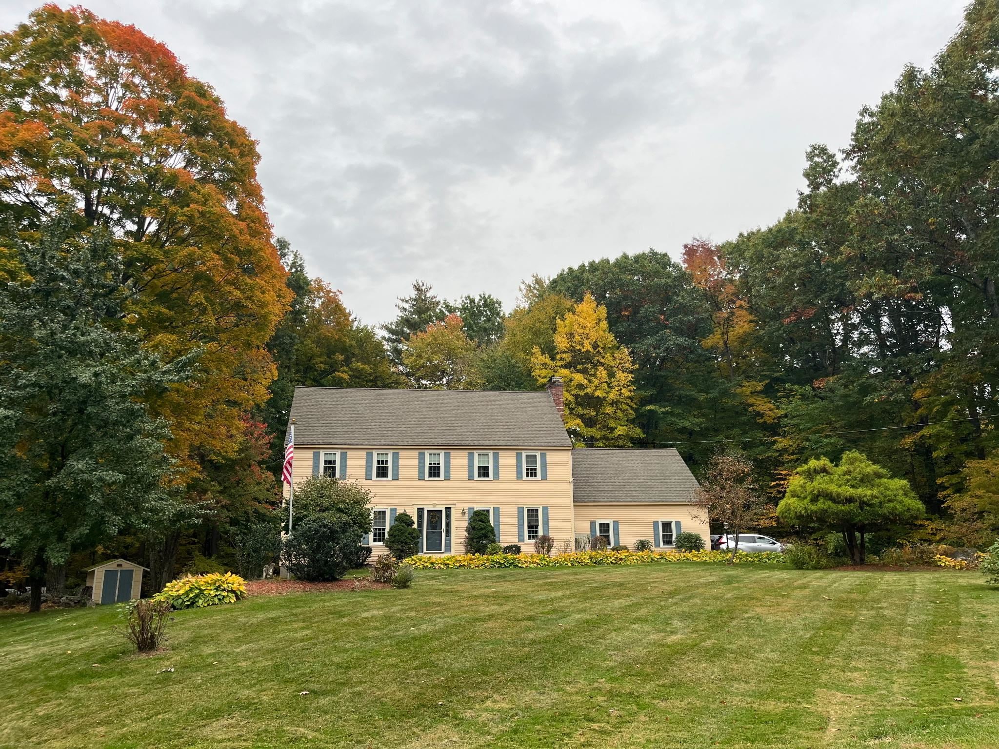 3 Kelley Drive