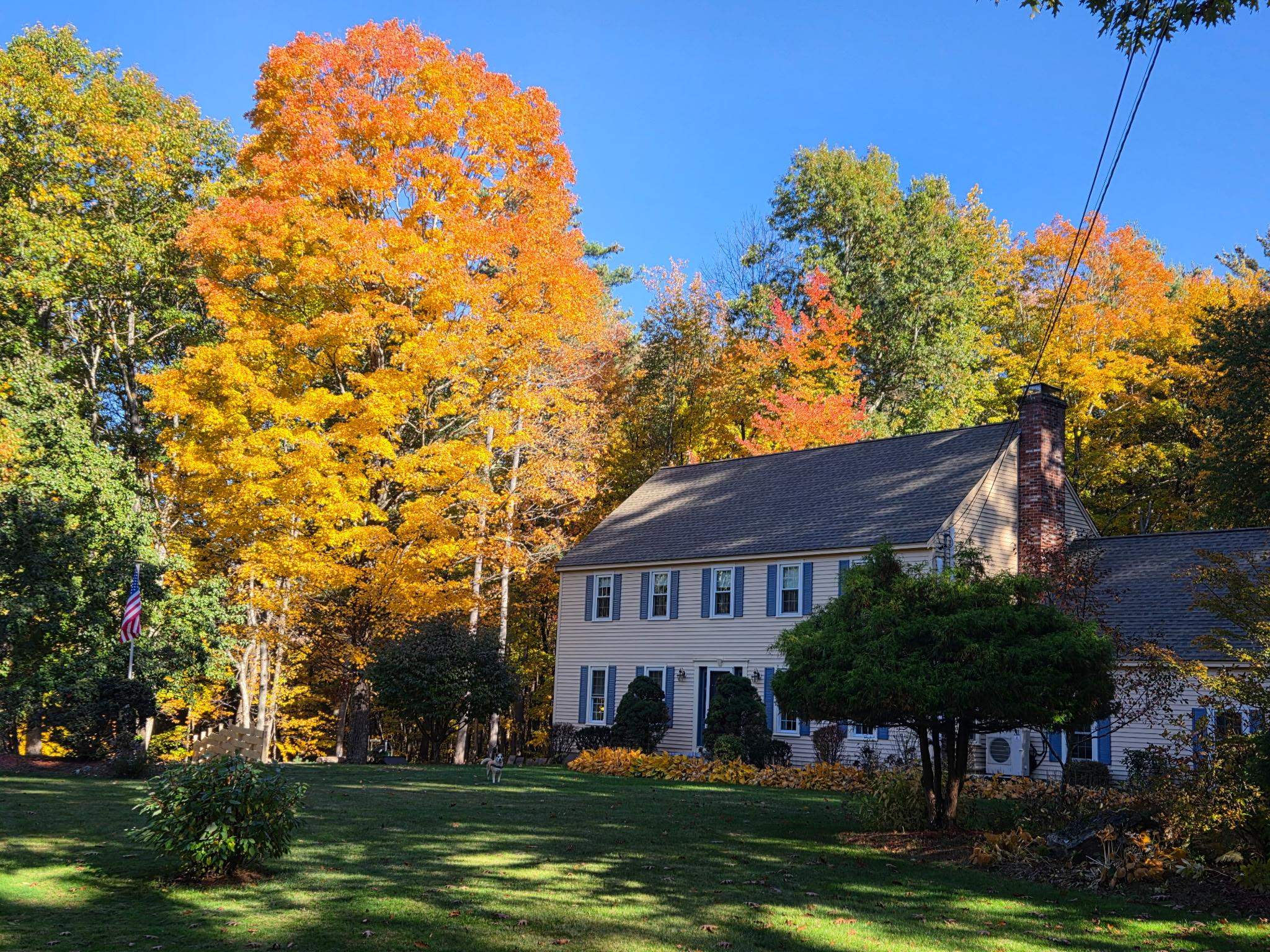 3 Kelley Drive