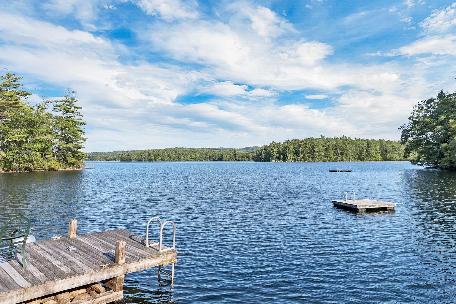 46 Laurel Island Lane