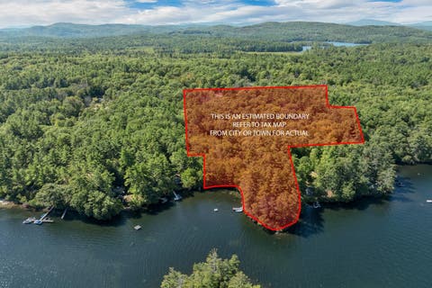 Photo of 46 Laurel Island Lane, Holderness, NH 03245 (MLS # 5061341)