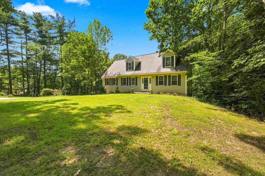 Photo of 66 Stowell Road, New Ipswich, NH 03071 (MLS # 5104505)