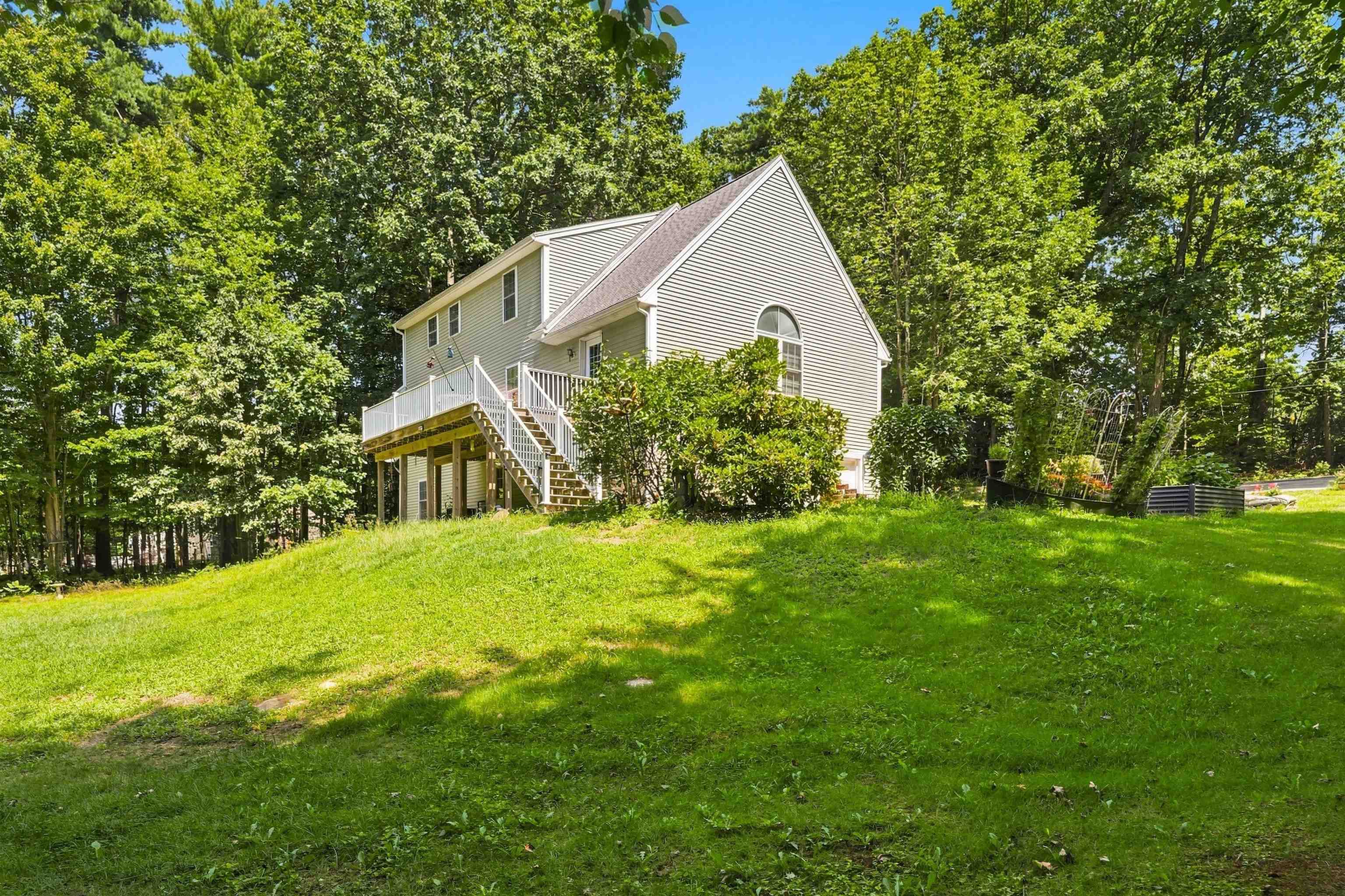 66 Stowell Road