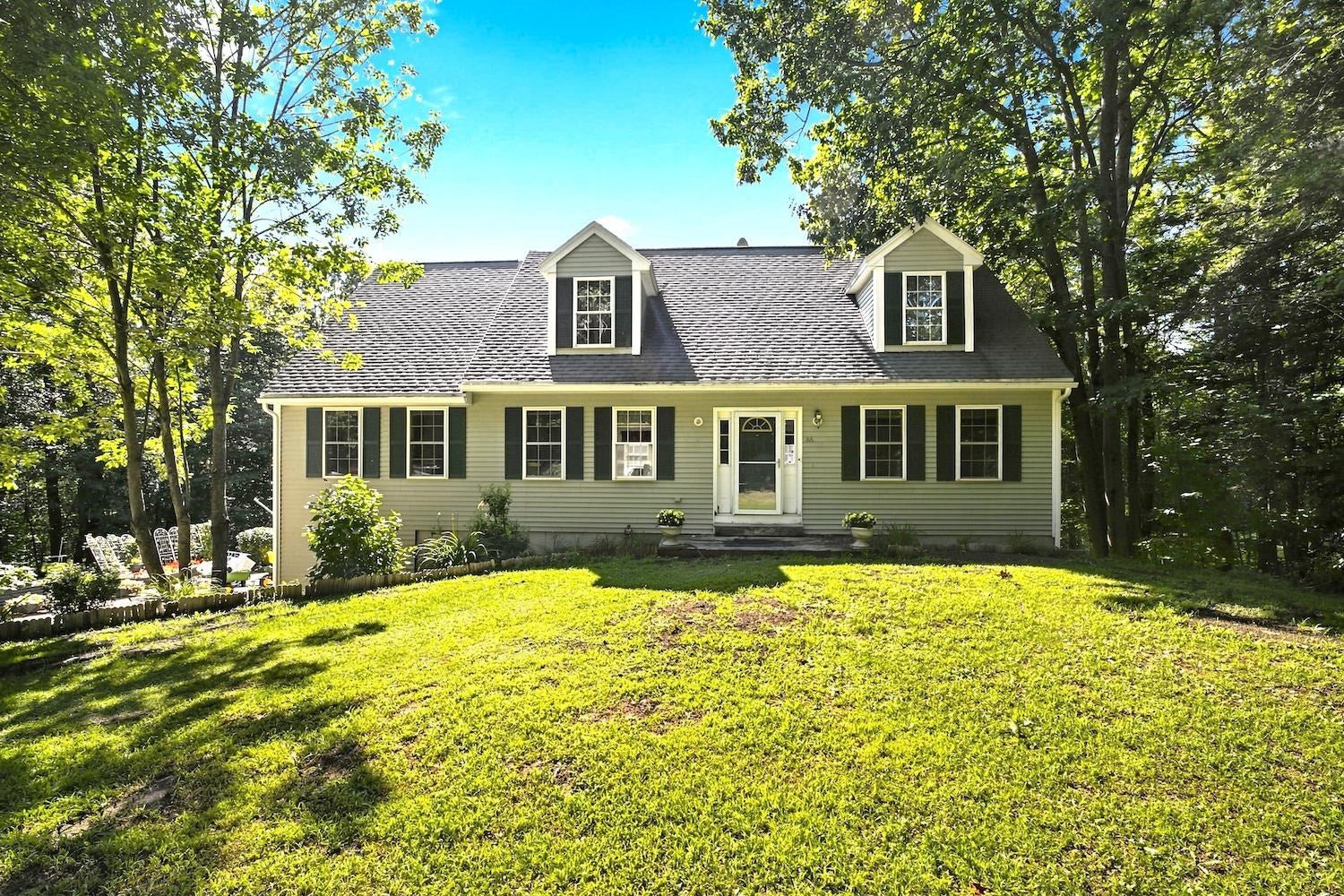 66 Stowell Road