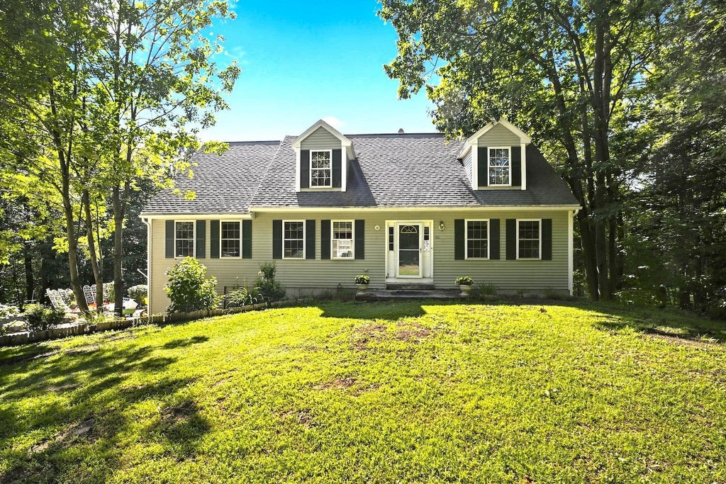 Photo of 66 Stowell Road, New Ipswich, NH 03071 (MLS # 5104505)