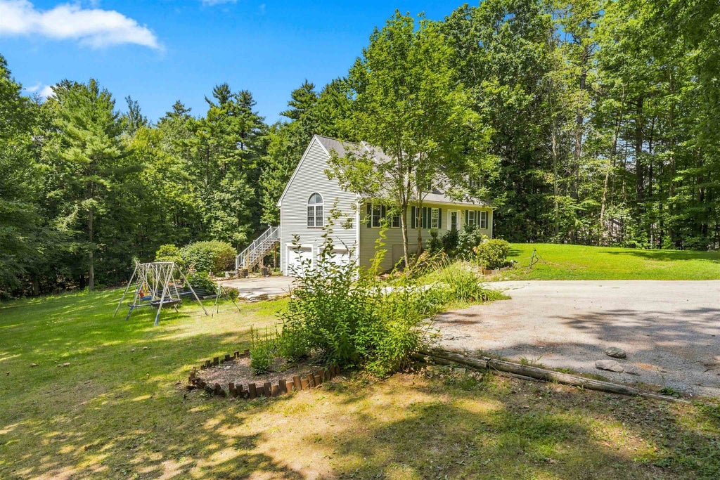 Photo of 66 Stowell Road, New Ipswich, NH 03071 (MLS # 5104505)