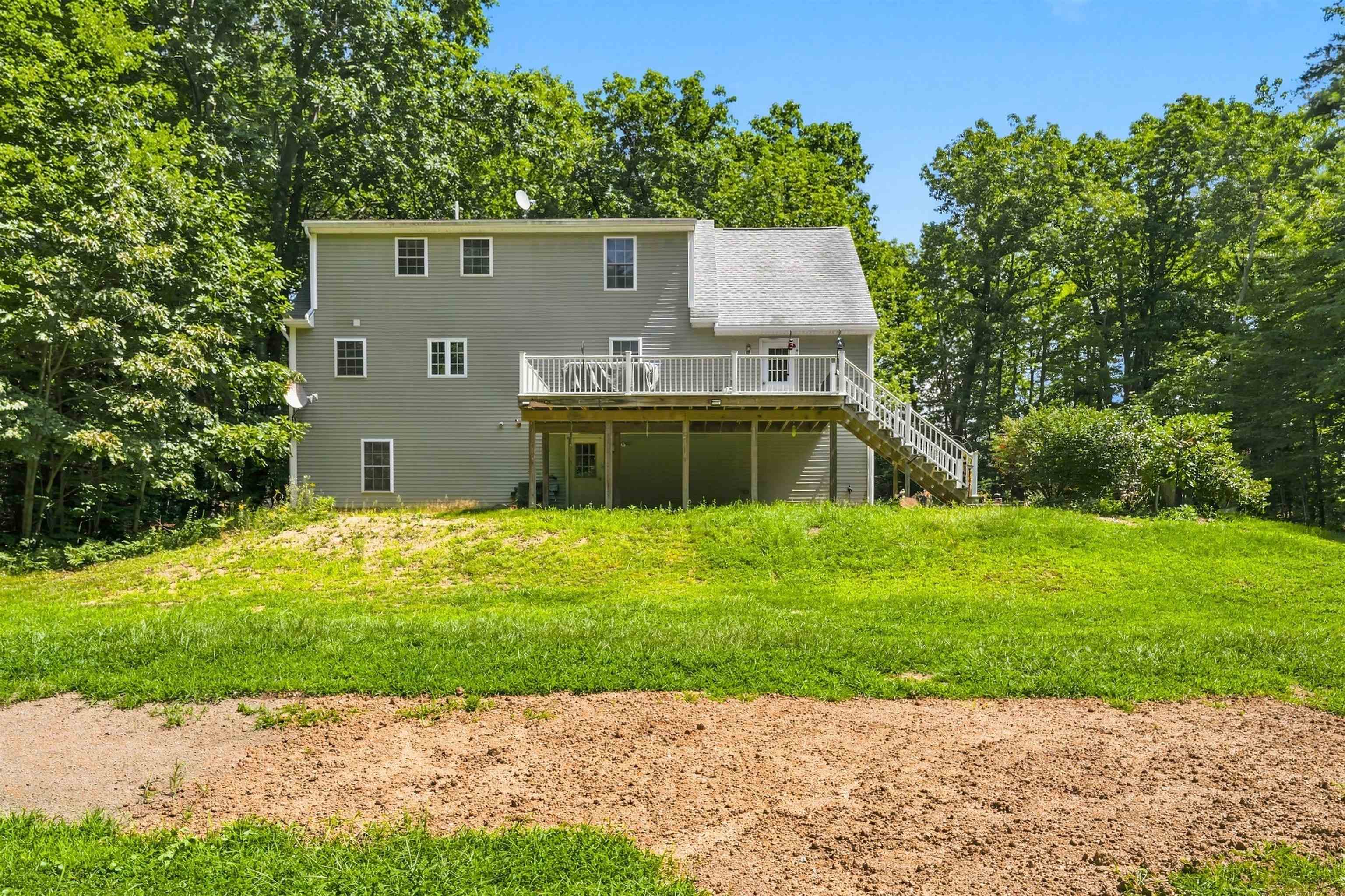66 Stowell Road