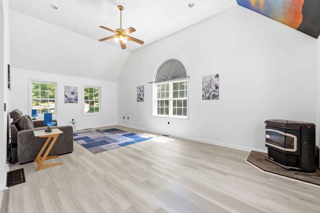 Photo of 66 Stowell Road, New Ipswich, NH 03071 (MLS # 5104505)