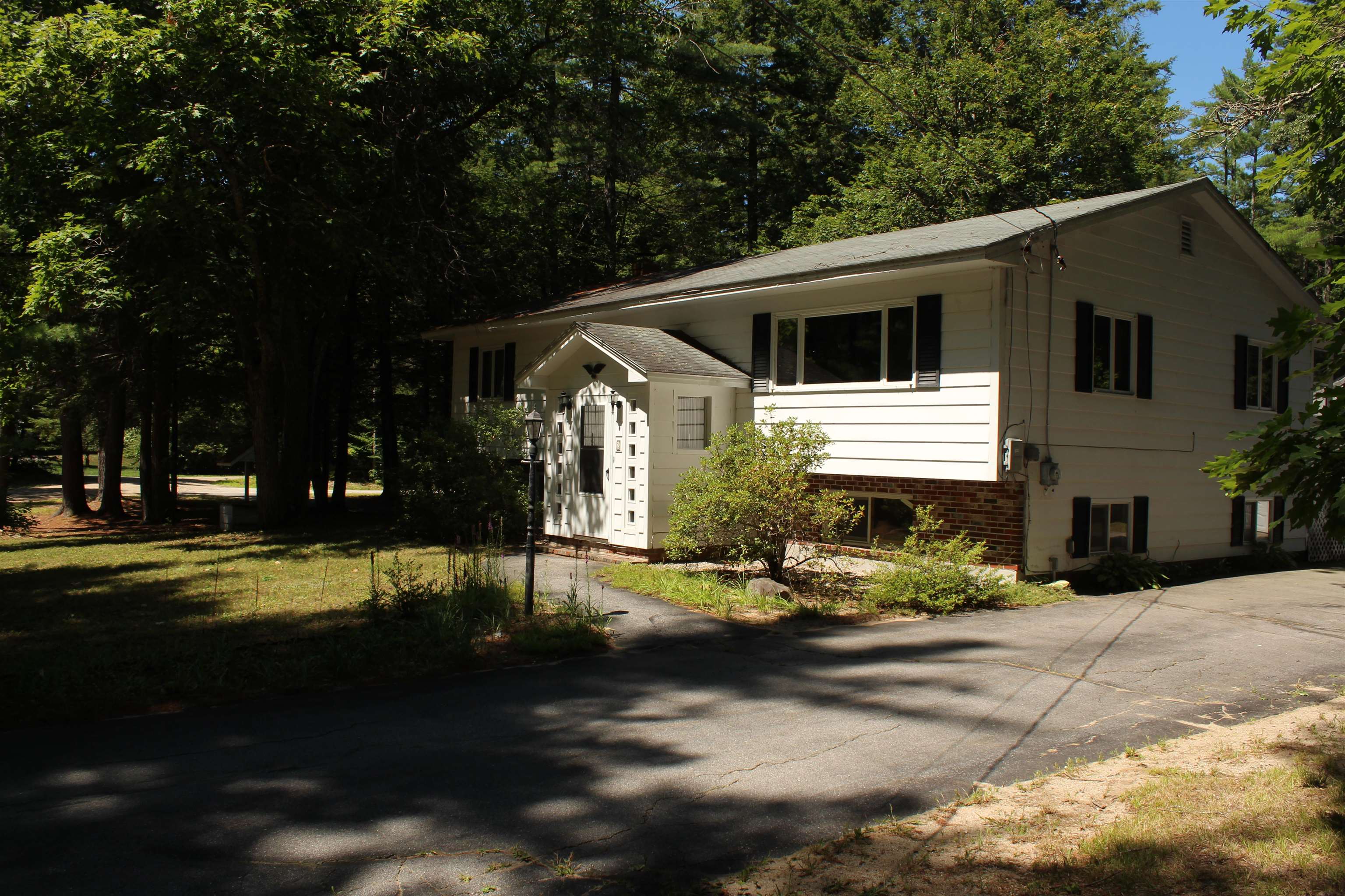 2 Piney Road