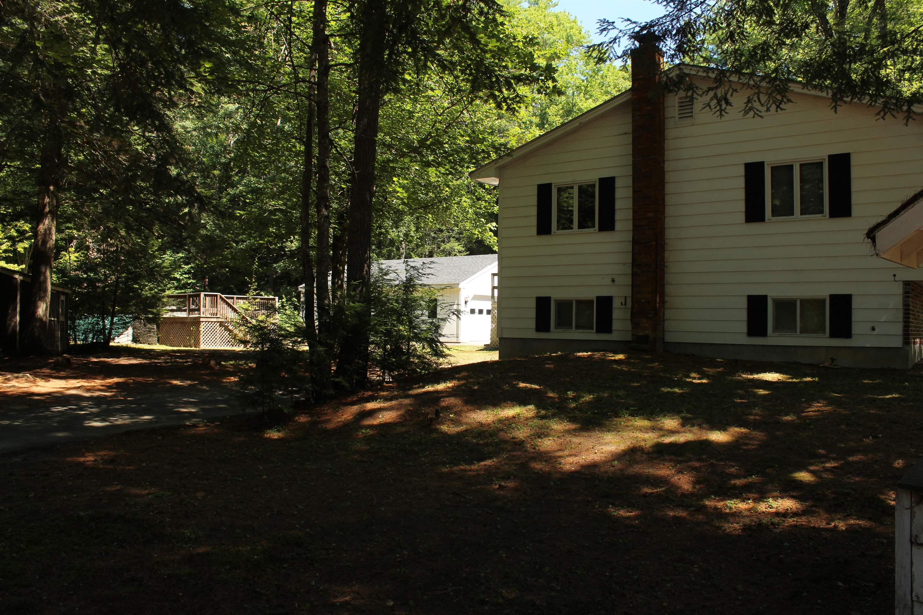 2 Piney Road