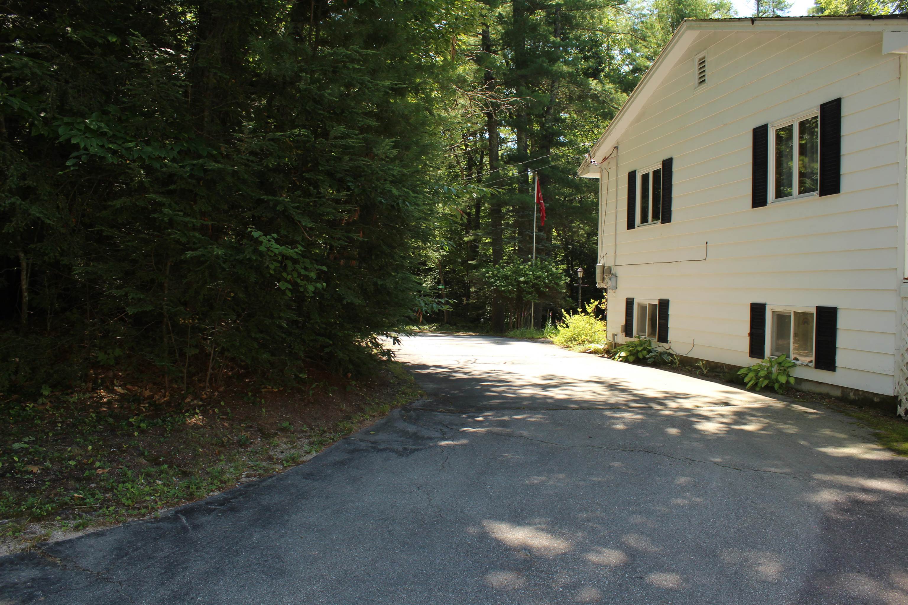 2 Piney Road