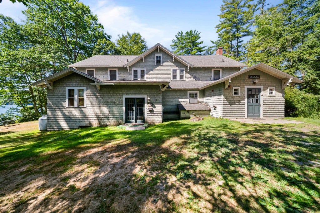 Photo of 28 Pine Colony Road, Franklin, NH 03235 (MLS # 5111226)