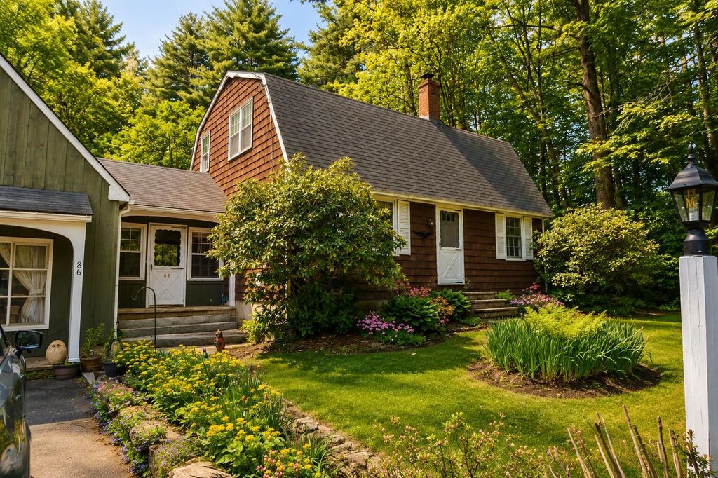 Photo of Londonderry, NH 03053 (MLS # 5090344)