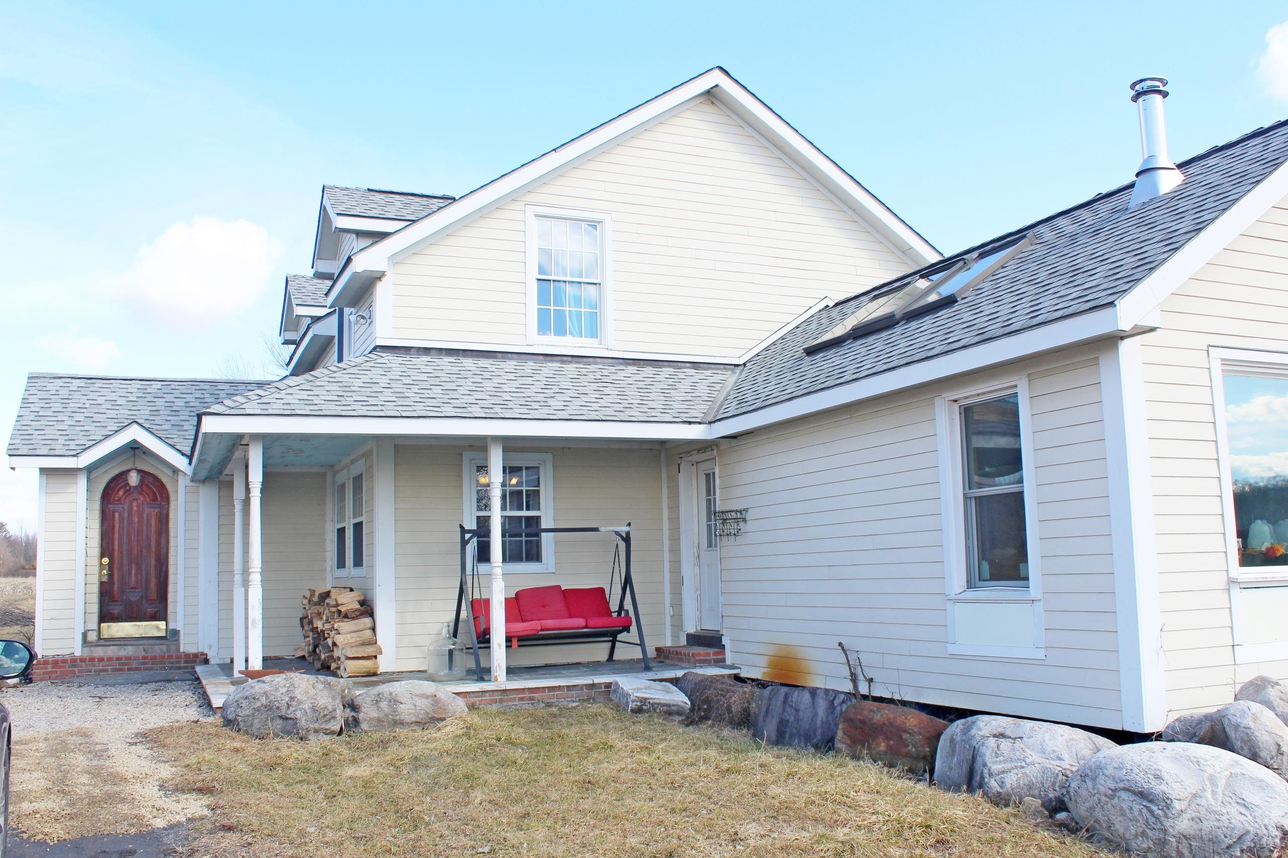 812 Wooster Road