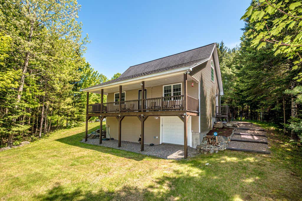 Photo of 43 Holbrook Hill Road, Stratford, NH 03590 (MLS # 5101285)